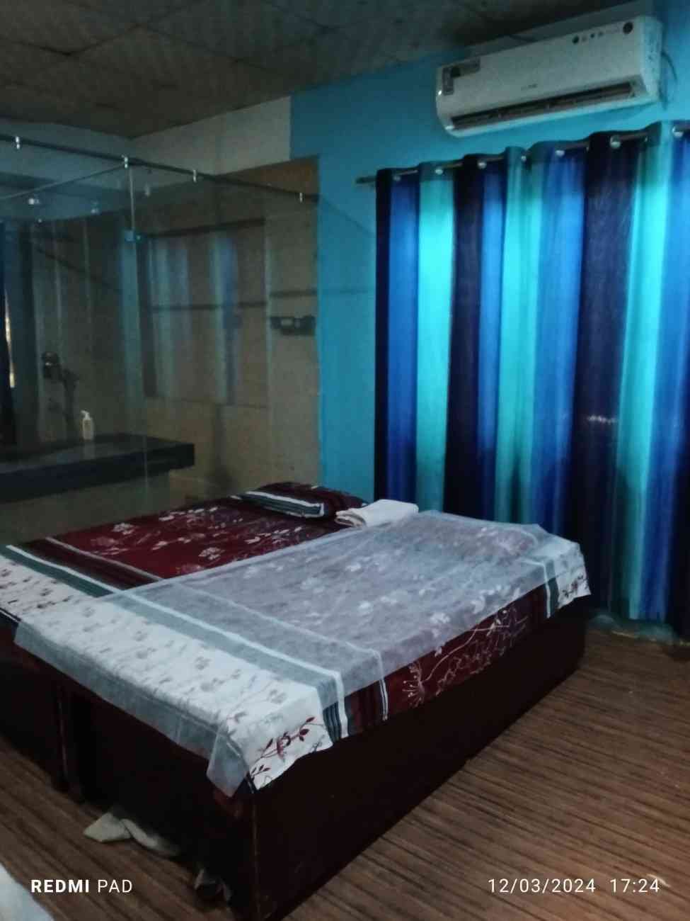 The Spa