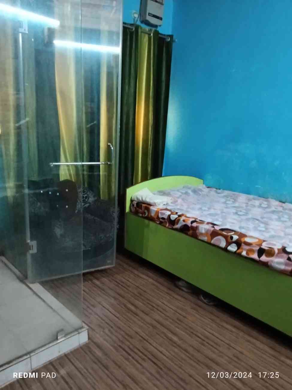 The Spa