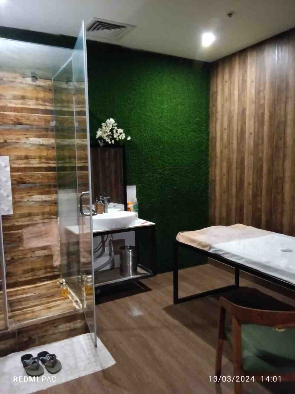 Halcyon Spa
