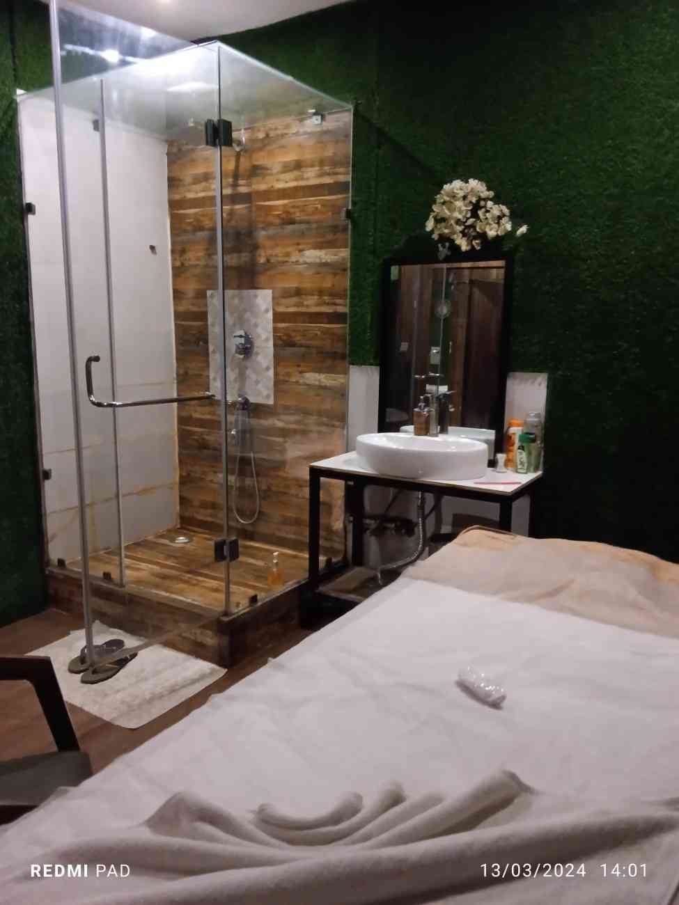 Halcyon Spa