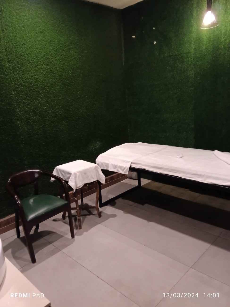 Halcyon Spa