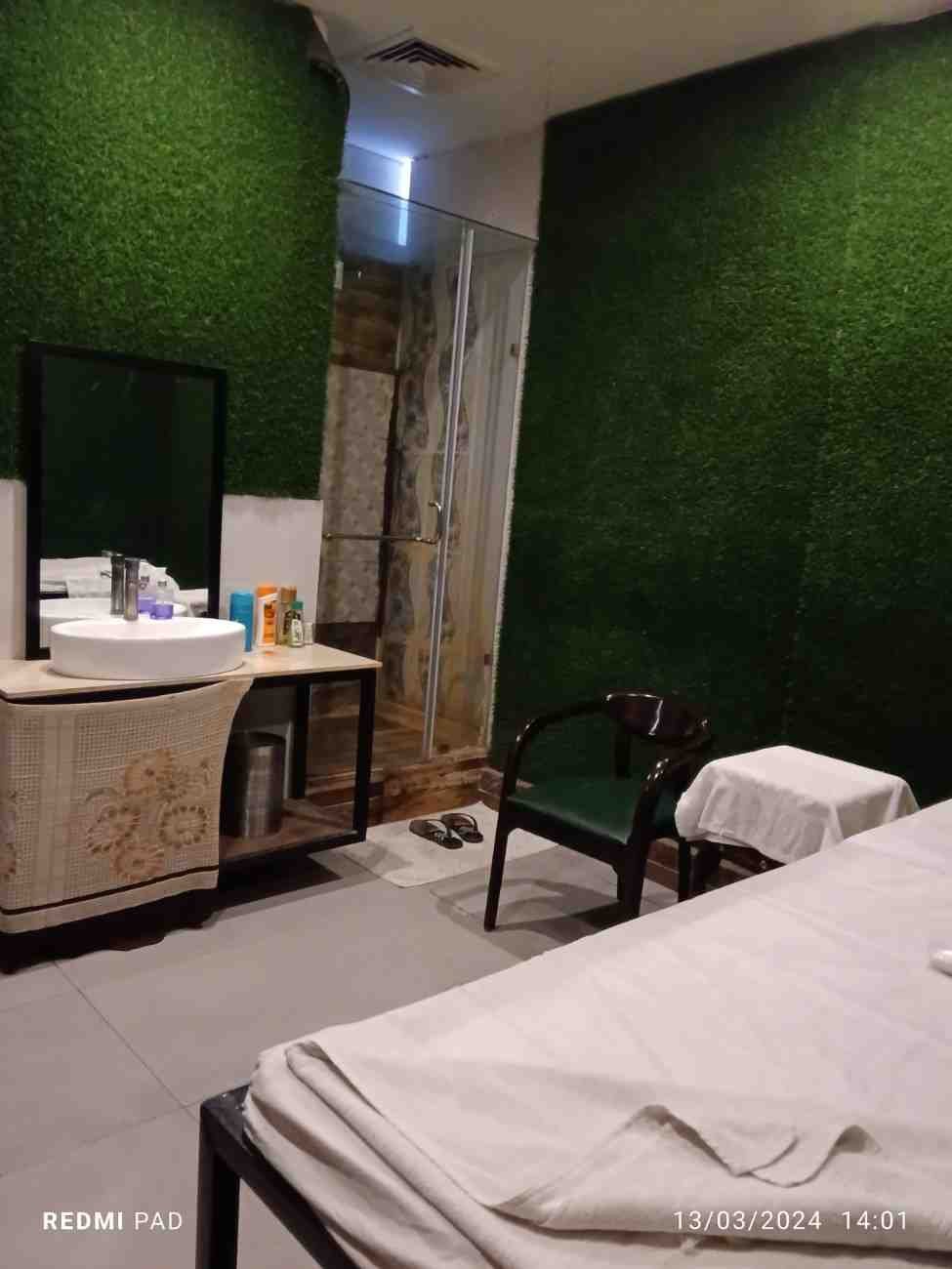 Halcyon Spa