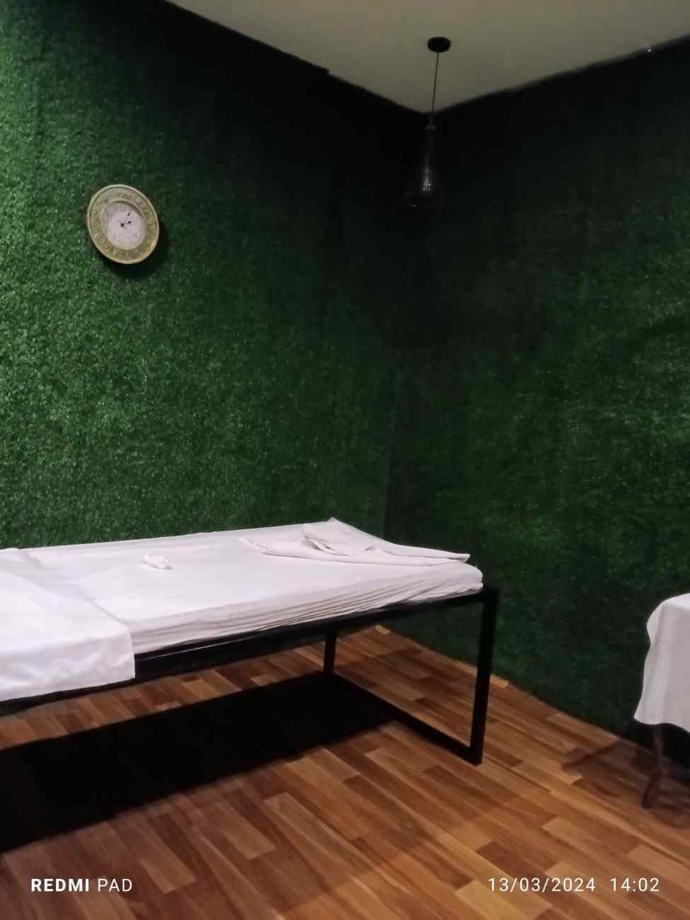 Halcyon Spa