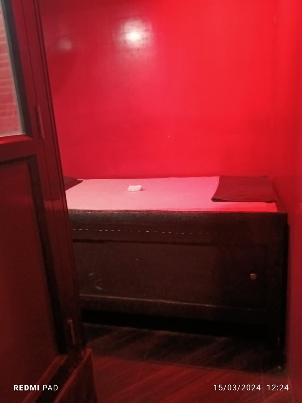 AAnandya Spa