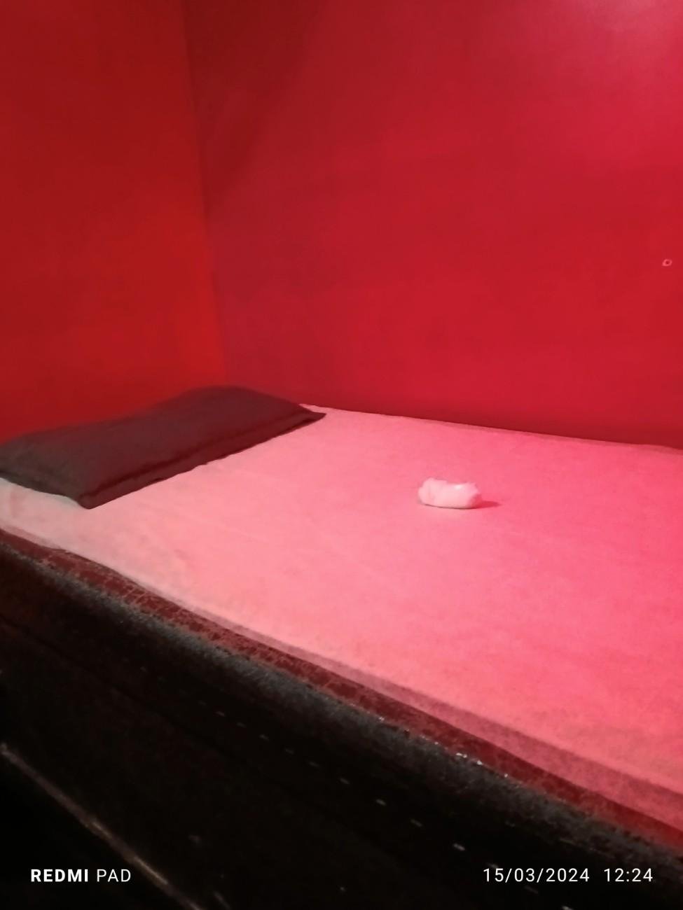 AAnandya Spa