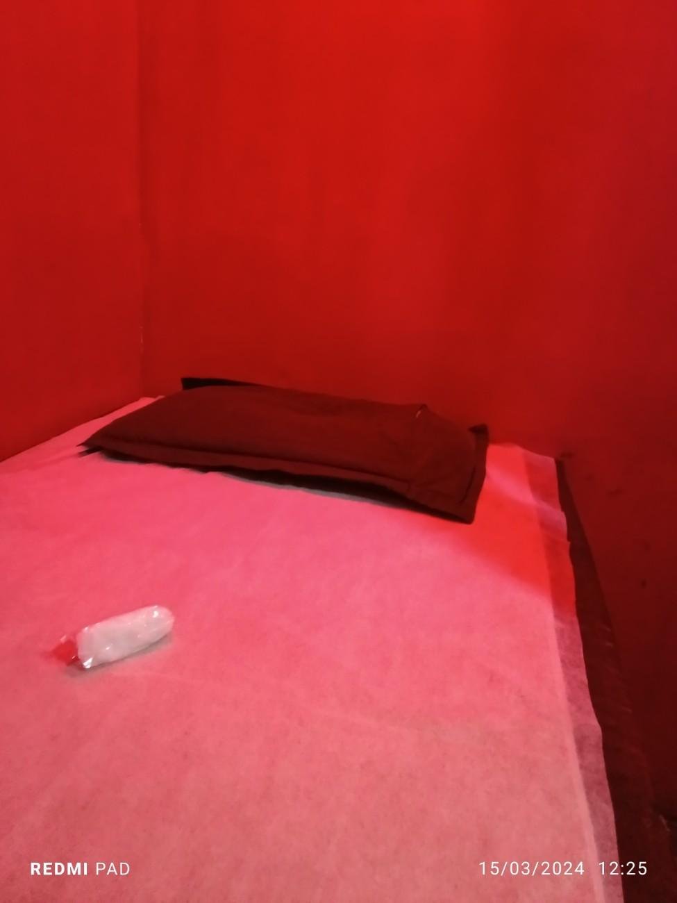 AAnandya Spa