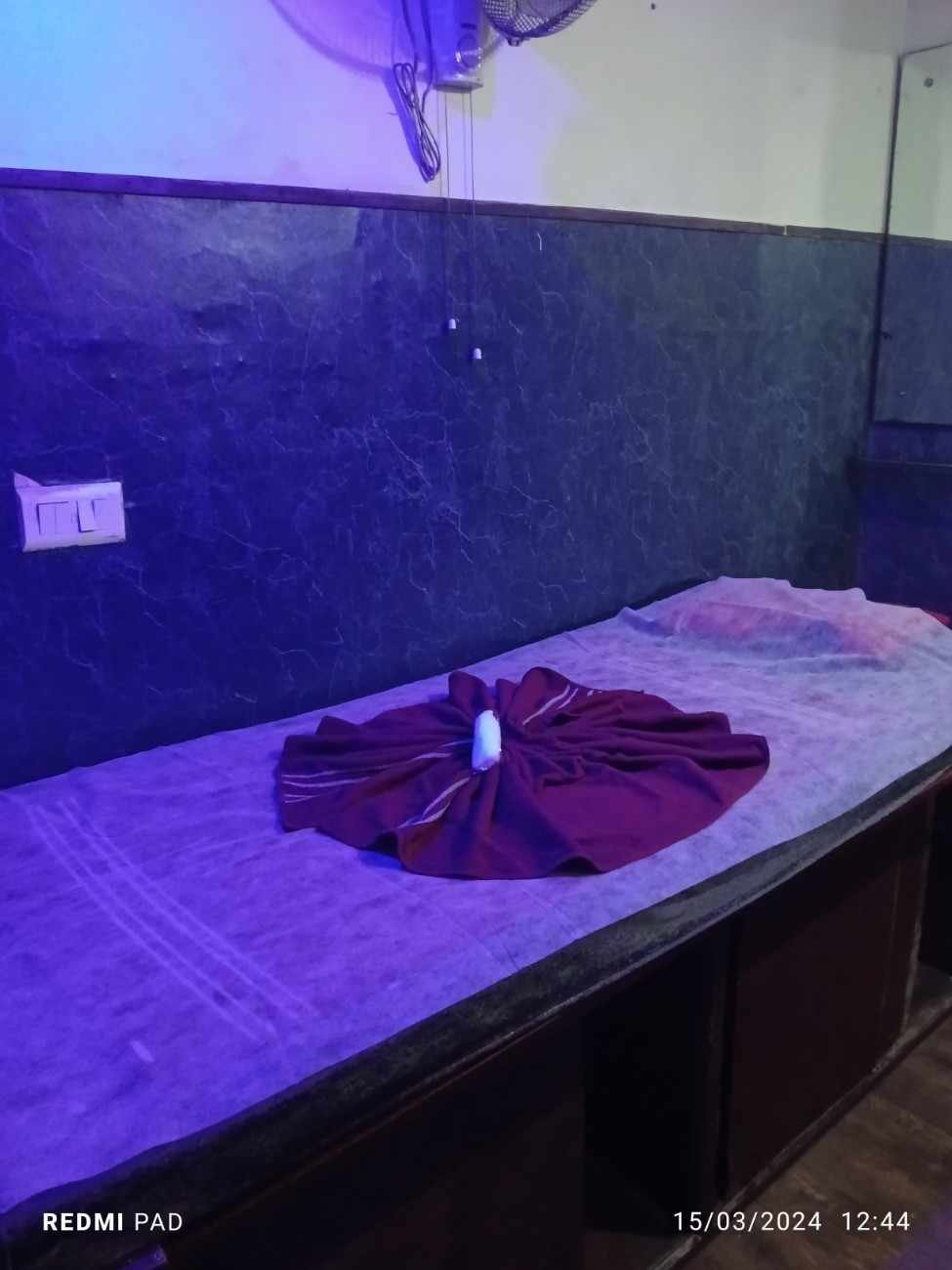 Amaya Spa