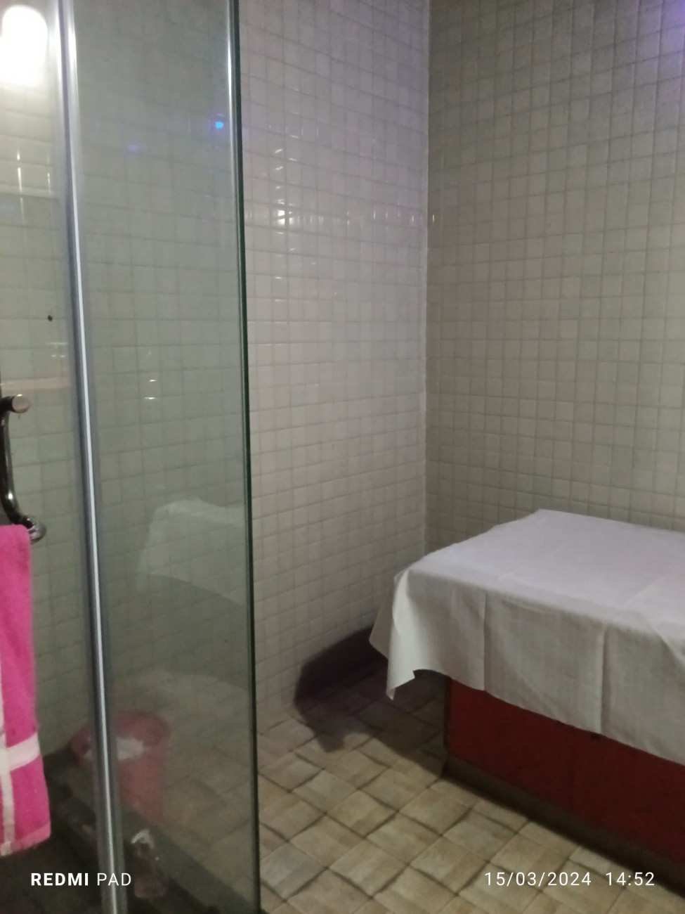 SDN Spa