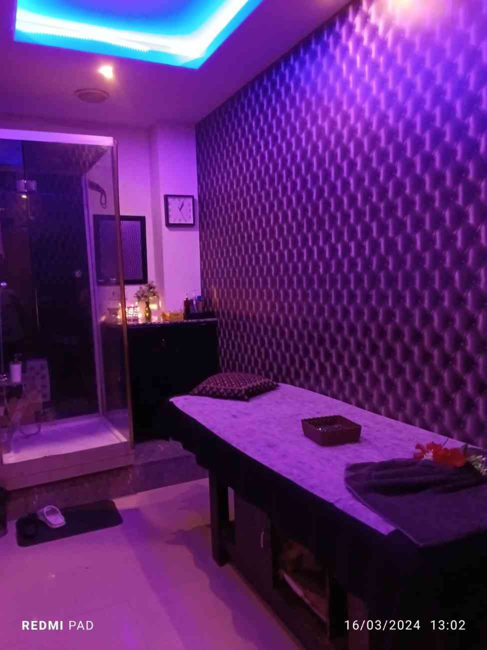 Alizi Spa