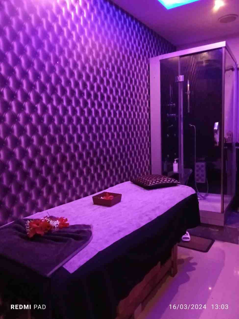 Alizi Spa