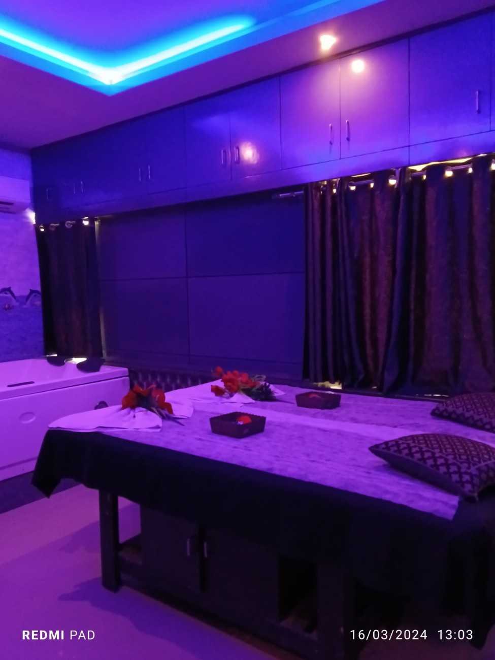 Alizi Spa
