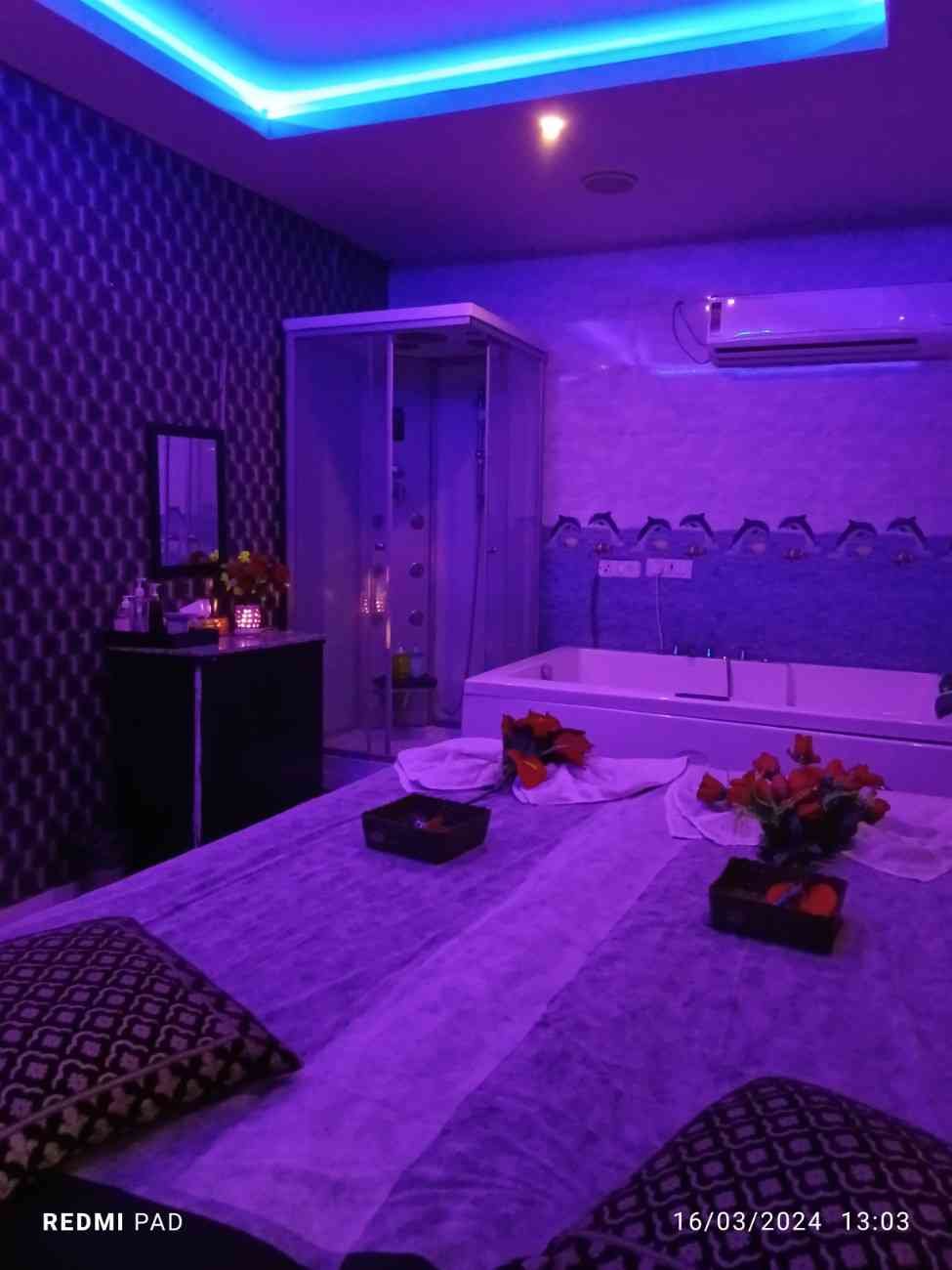 Alizi Spa