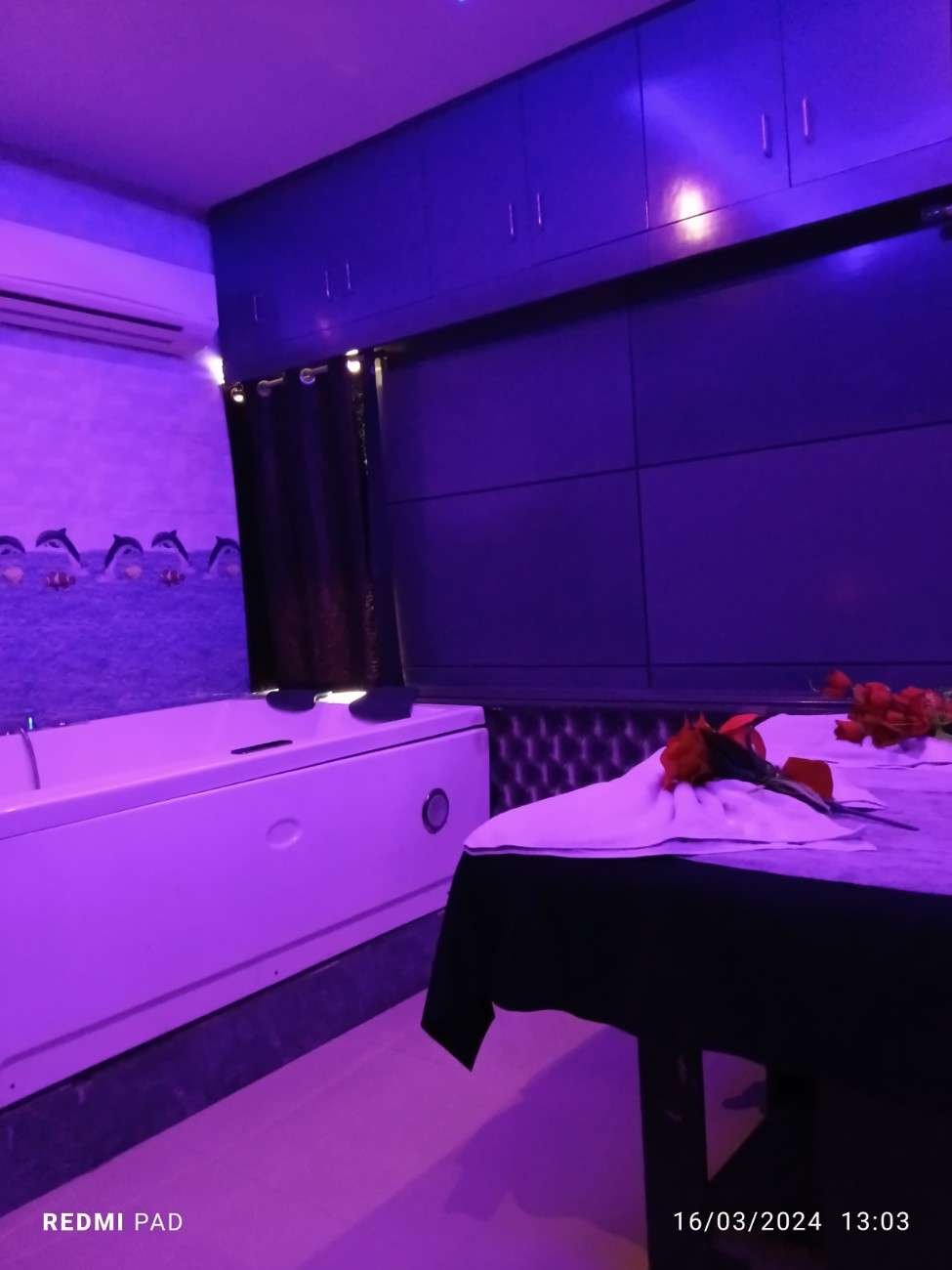 Alizi Spa