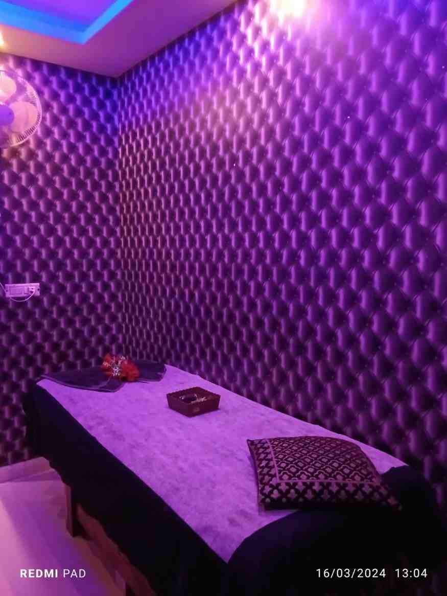 Alizi Spa