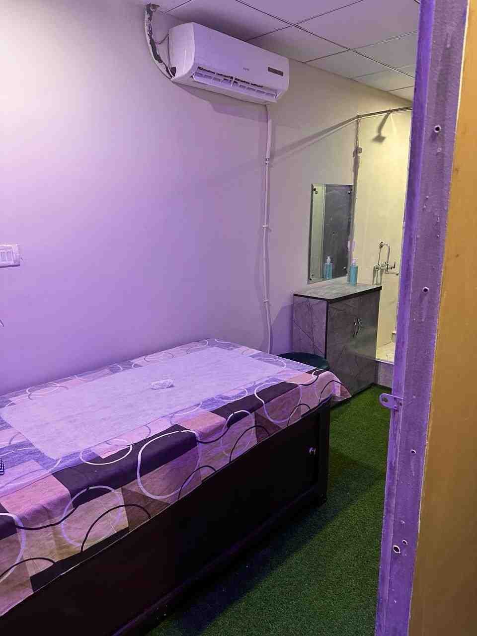 The Signature Spa