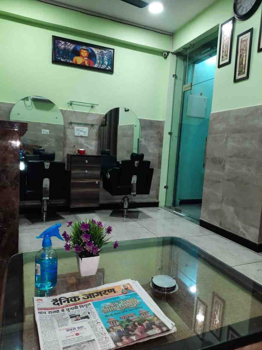 The X SPA & Salon