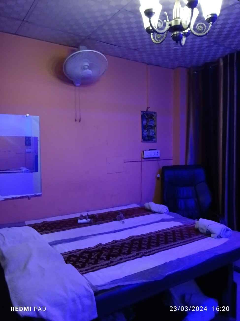 SPA Point