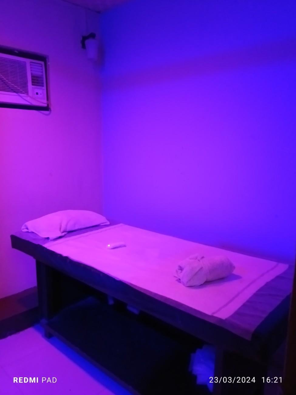 SPA Point