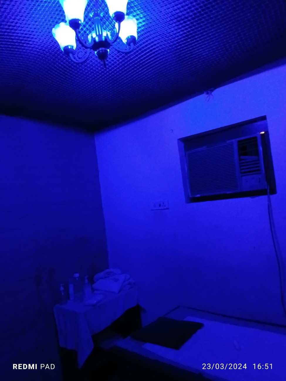 A ONE SPA