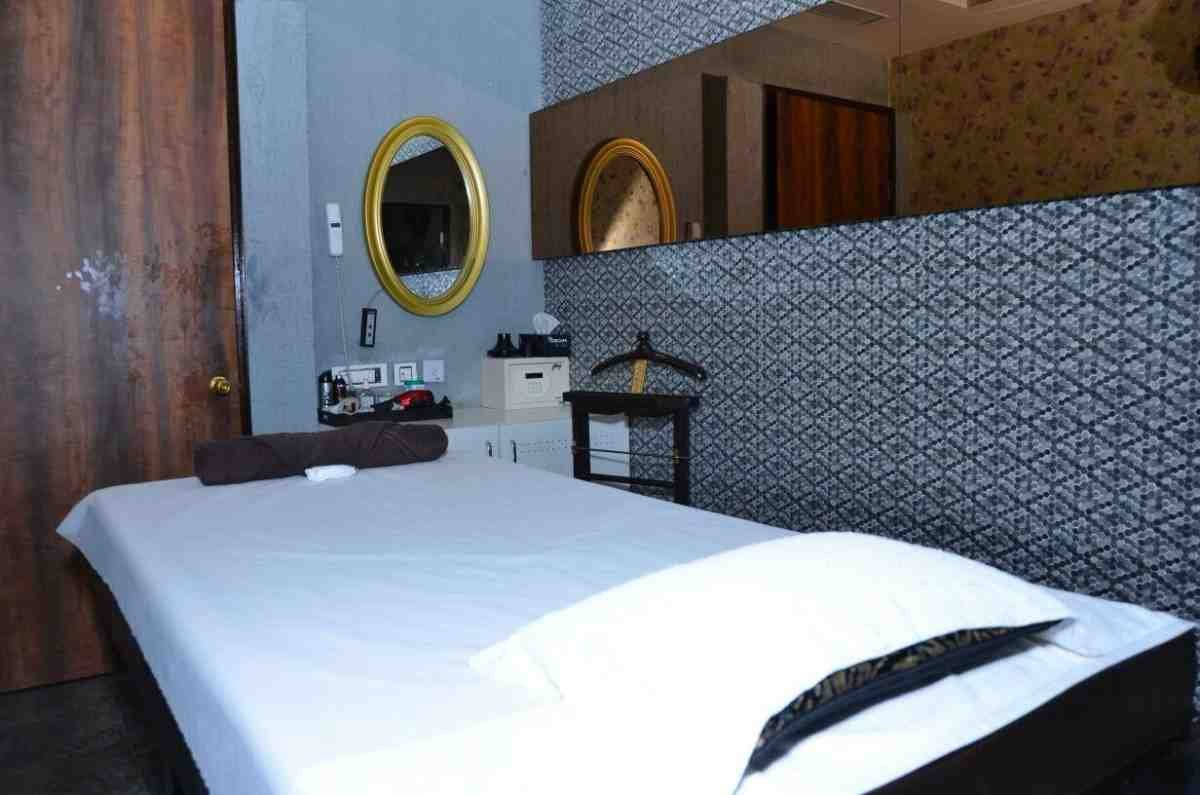 Bliss SPA