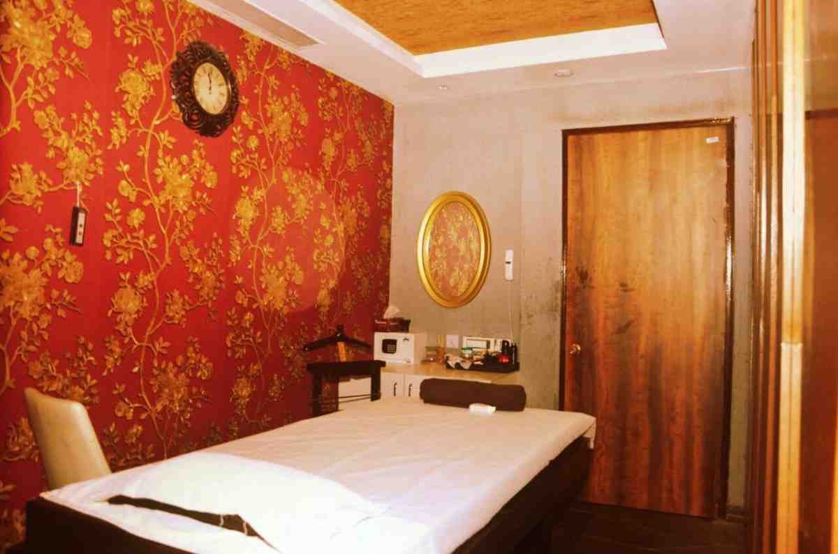 Bliss SPA