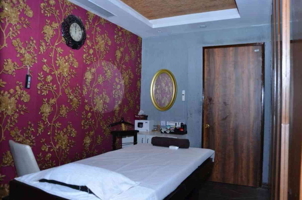 Bliss SPA