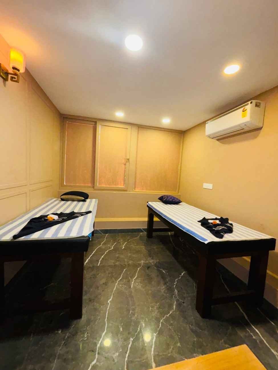 Royal Hamam SPA