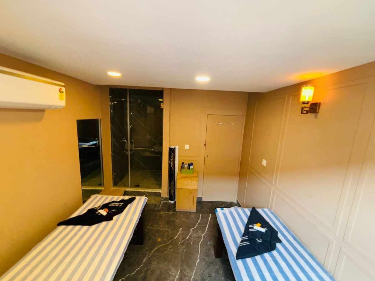 Royal Hamam SPA