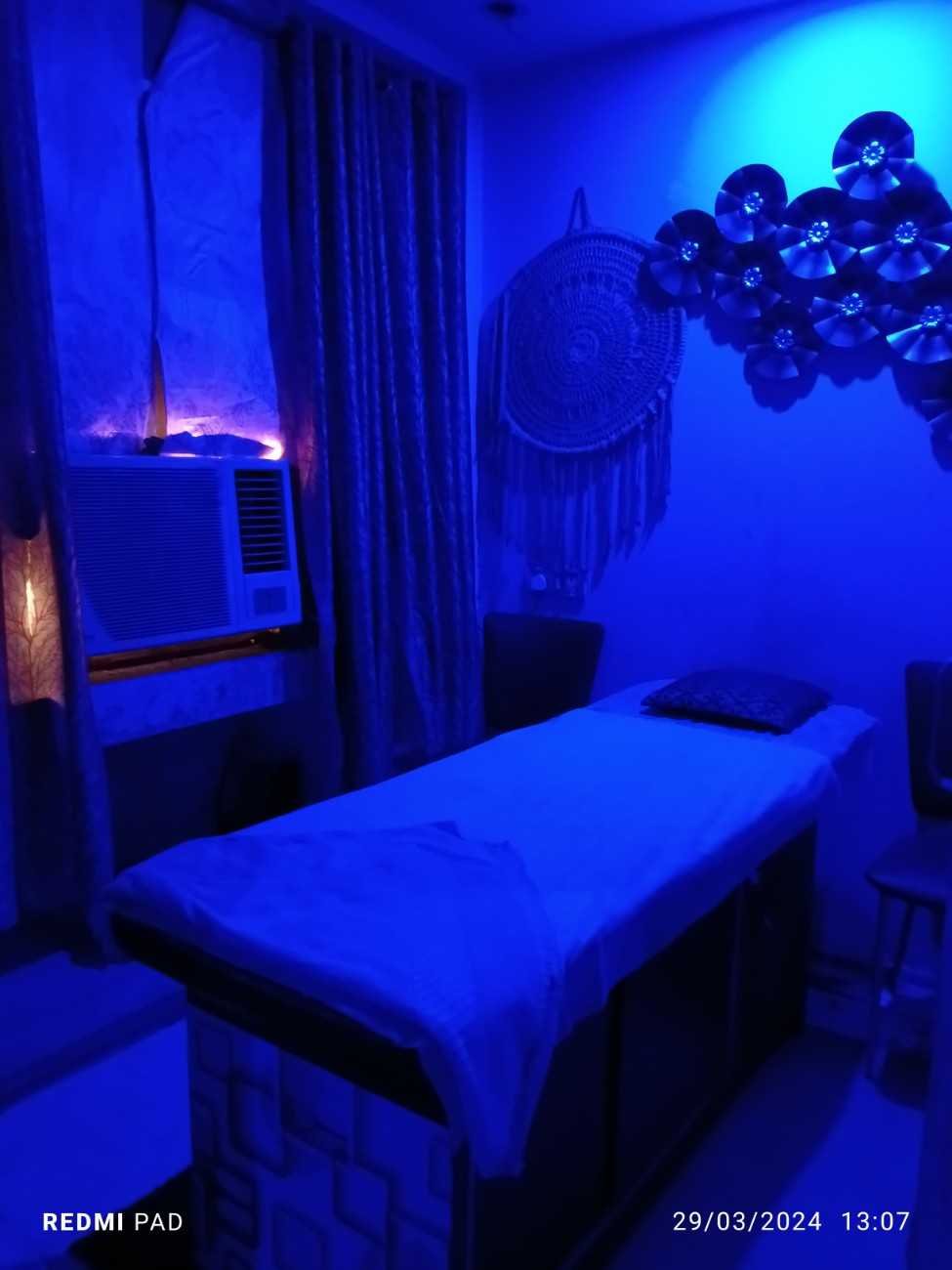 Wellness SPA