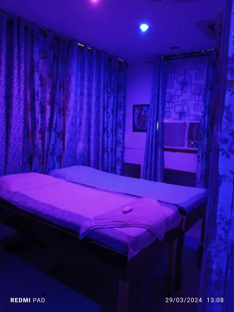 Wellness SPA