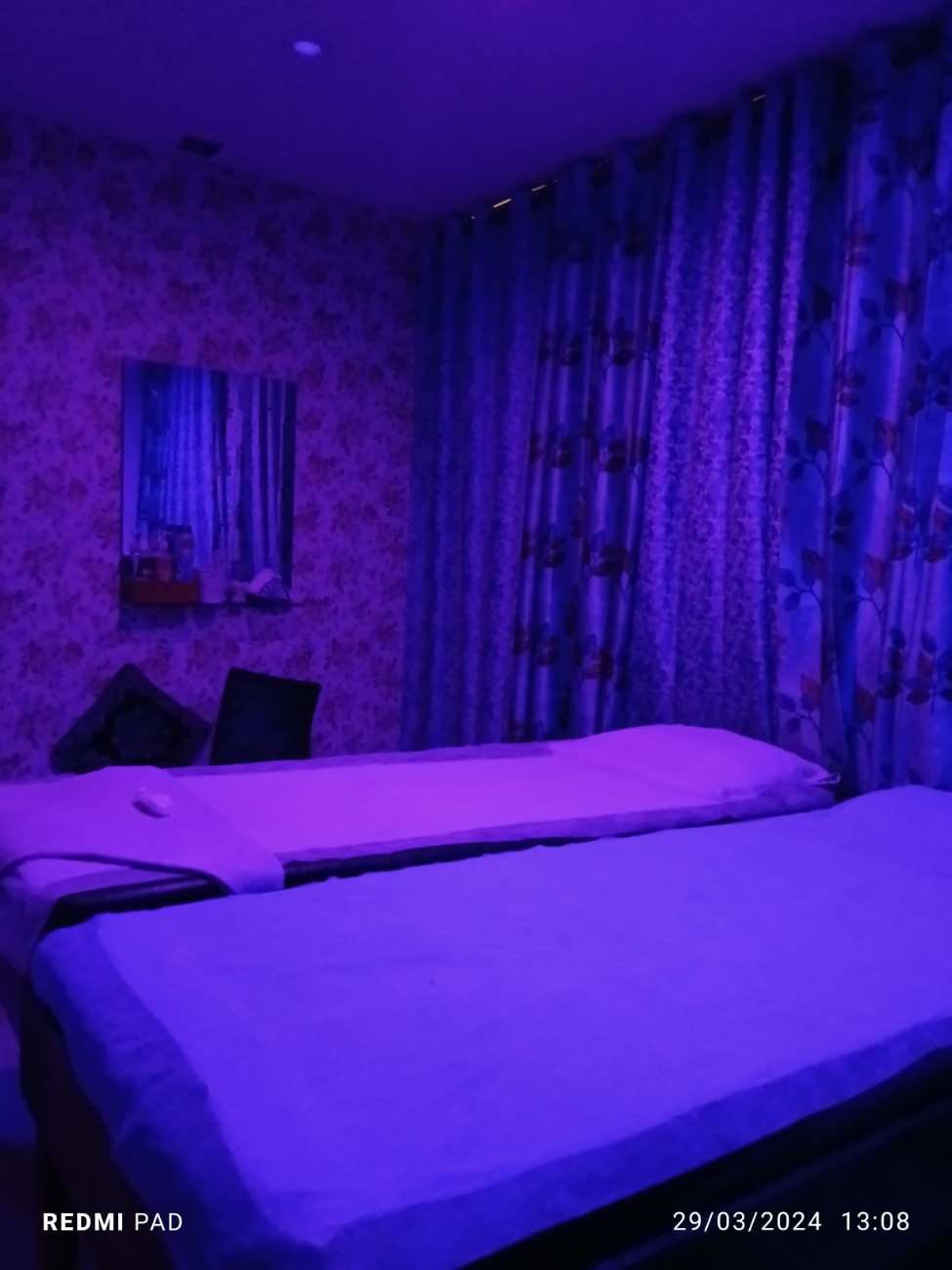 Wellness SPA
