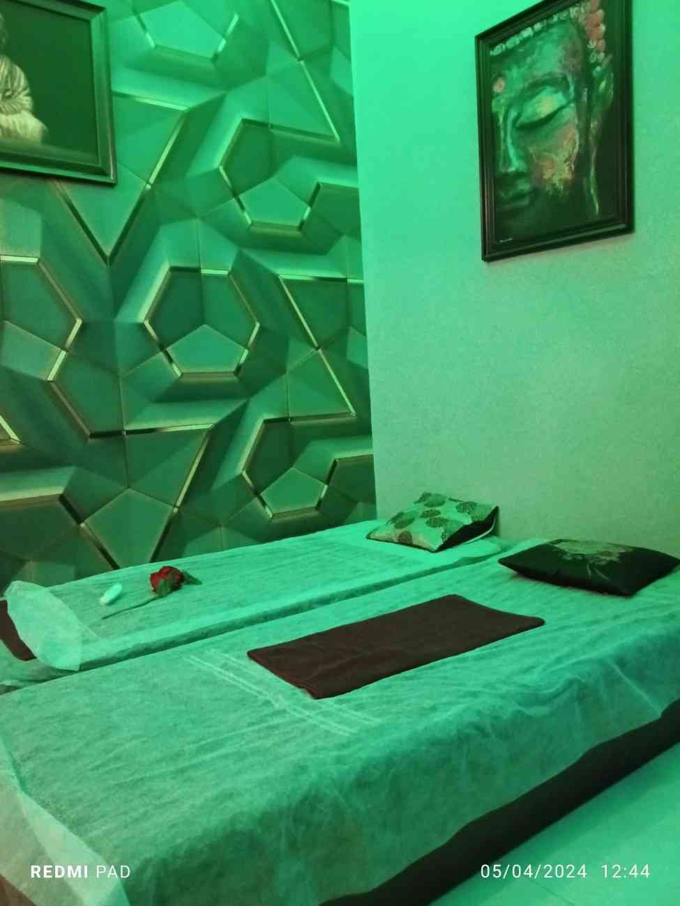 Banyan tree Spa