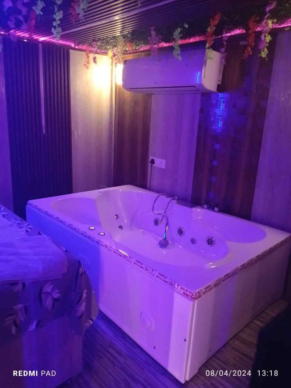 Black Stone SPA