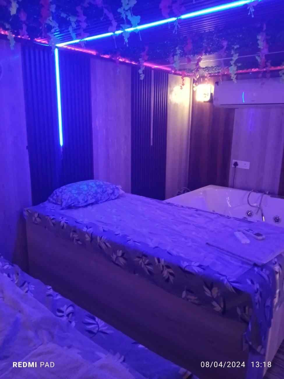 Black Stone SPA