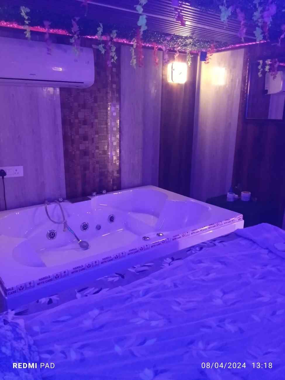 Black Stone SPA