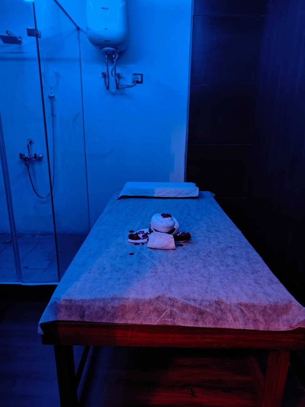 NATURAL POINT SPA