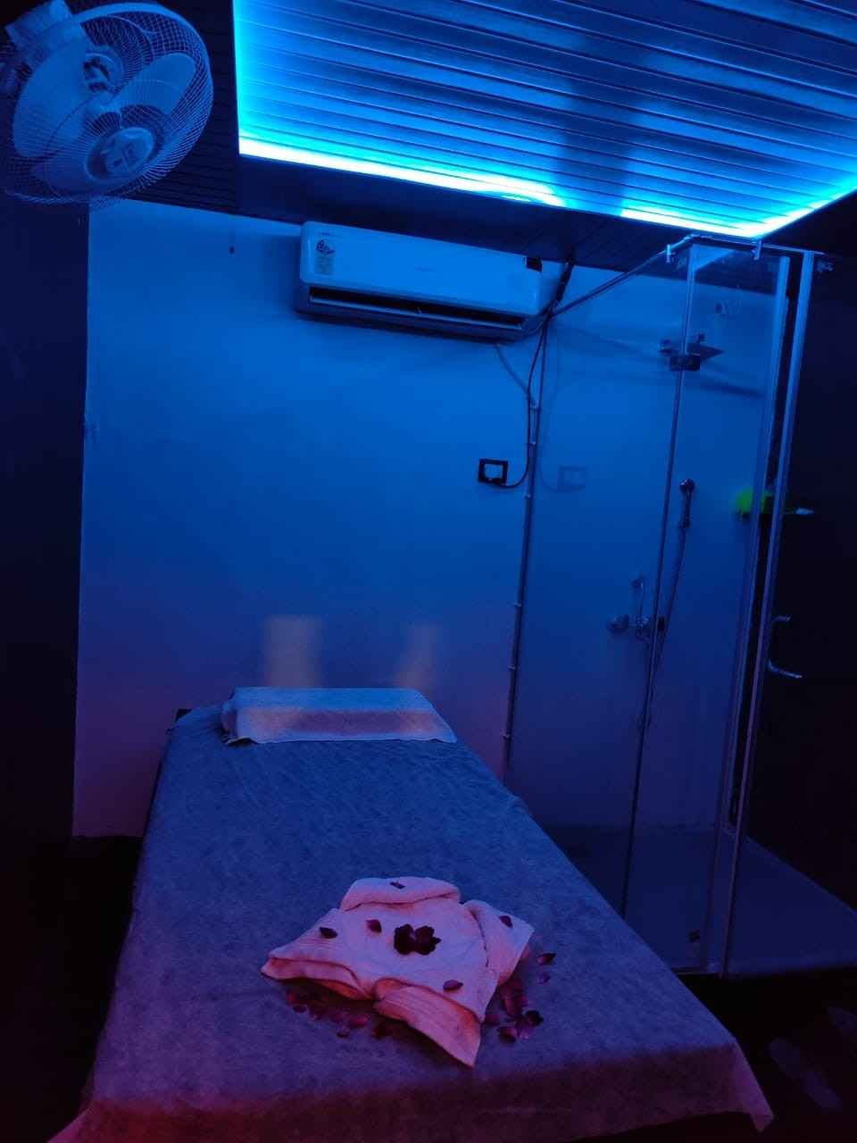 NATURAL POINT SPA