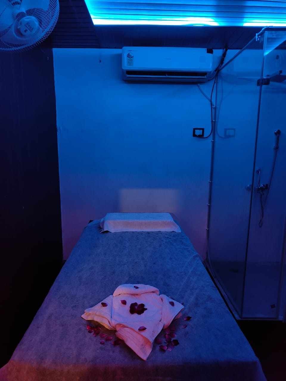 NATURAL POINT SPA