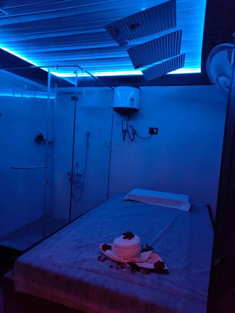 NATURAL POINT SPA