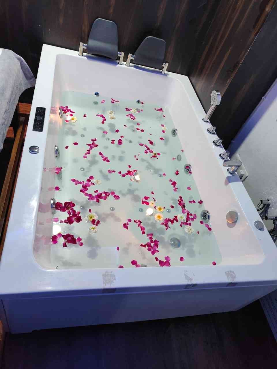 NATURAL POINT SPA