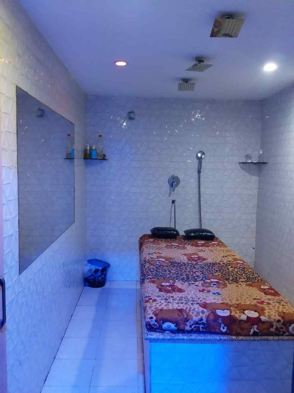 The Legend Wellness Spa