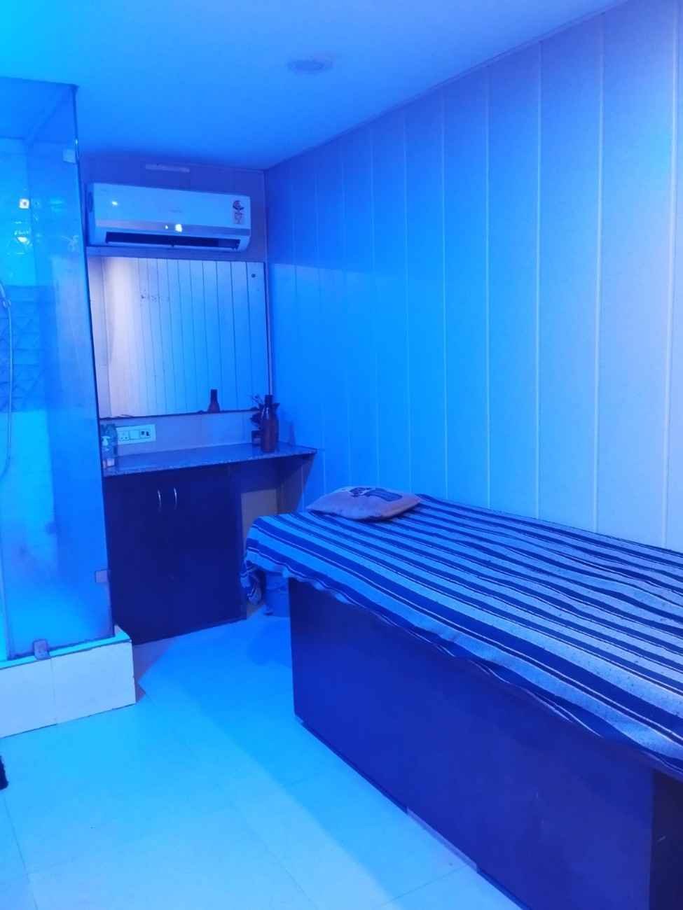 The Legend Wellness Spa