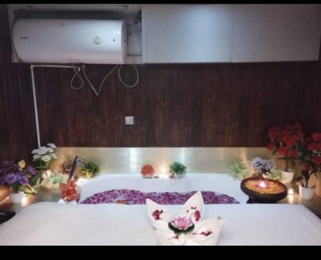 The Legend Wellness Spa