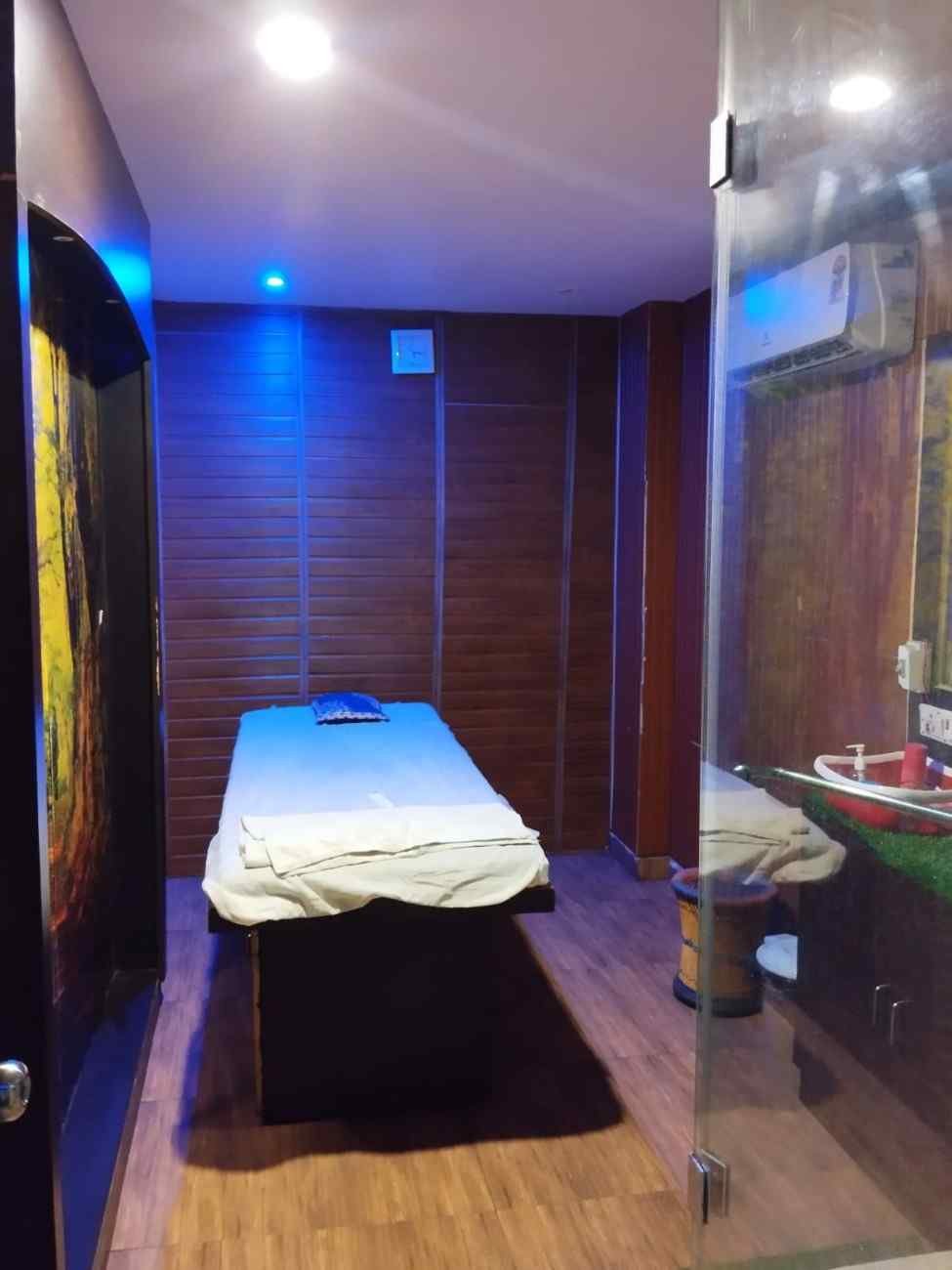 NATURE SPA