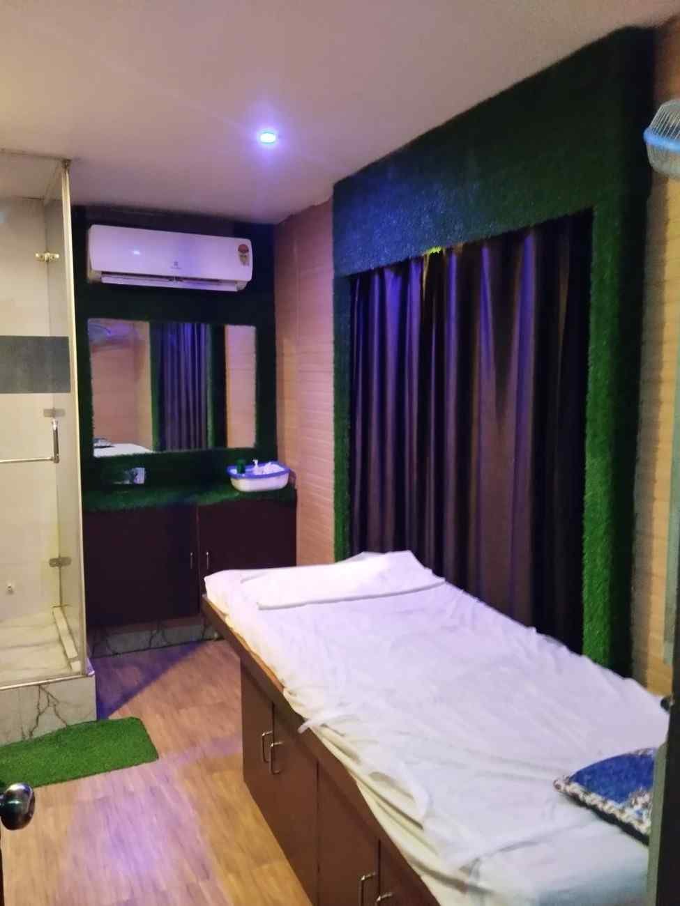 NATURE SPA
