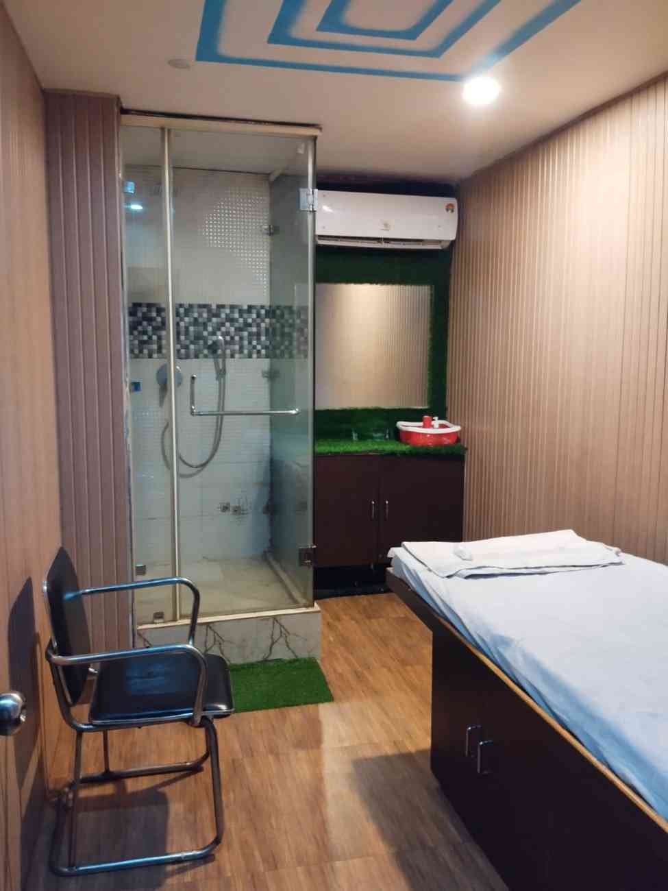 NATURE SPA