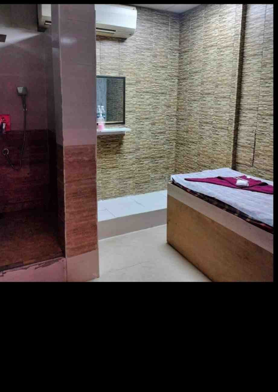 Amaryllis Luxury Spa