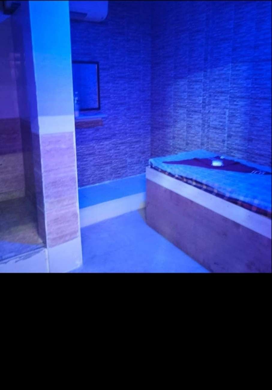 Amaryllis Luxury Spa