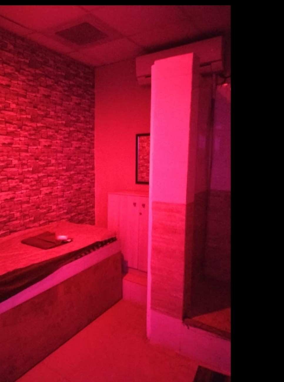 Amaryllis Luxury Spa
