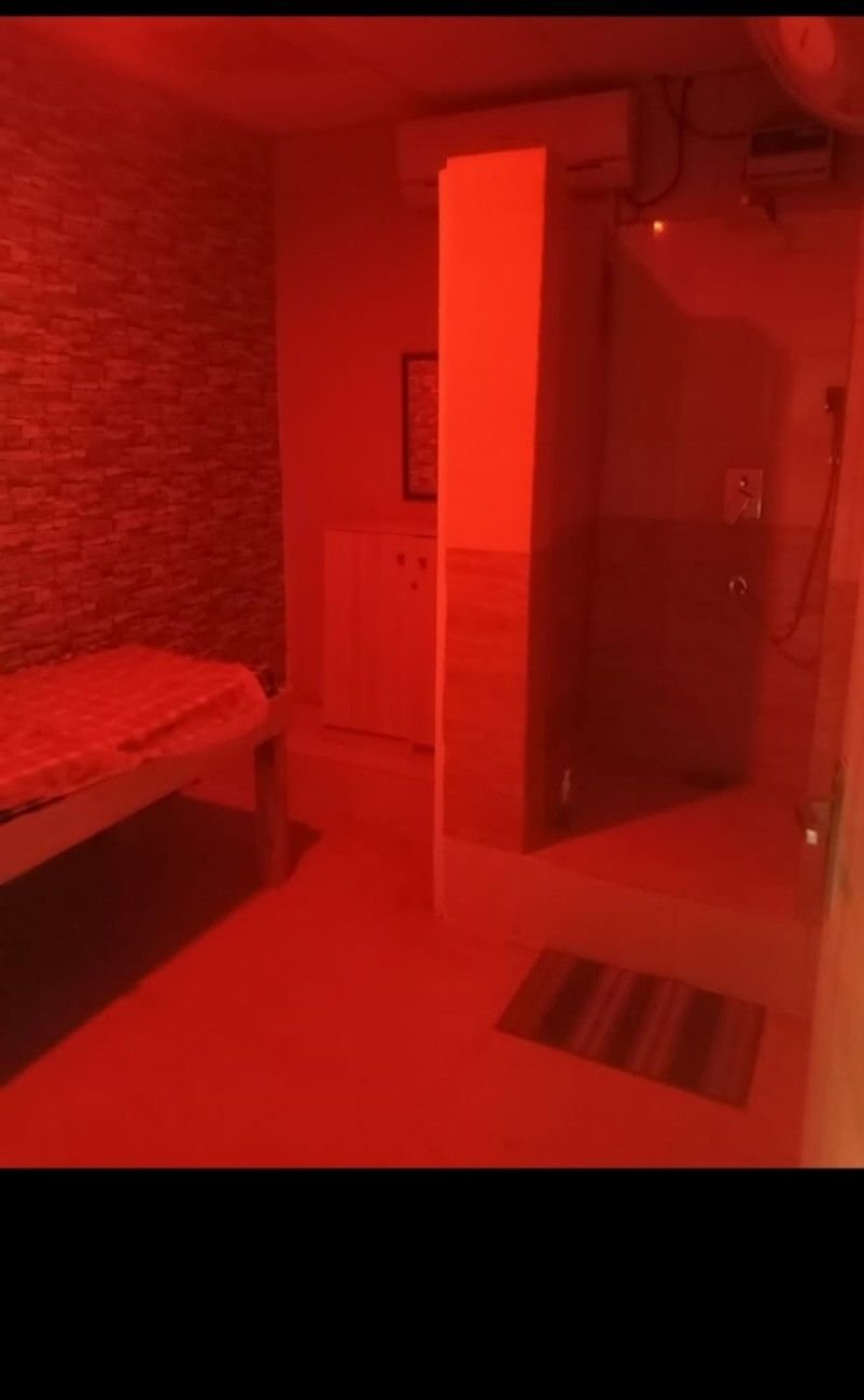 Amaryllis Luxury Spa